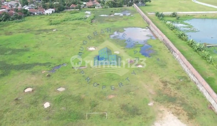 Tanah 55453m Shgb Dekat Tol Balaraja Barat Akses 40 Feet Tanah 55453m Shgb Dekat Tol Balaraja Barat Akses 40 Feet