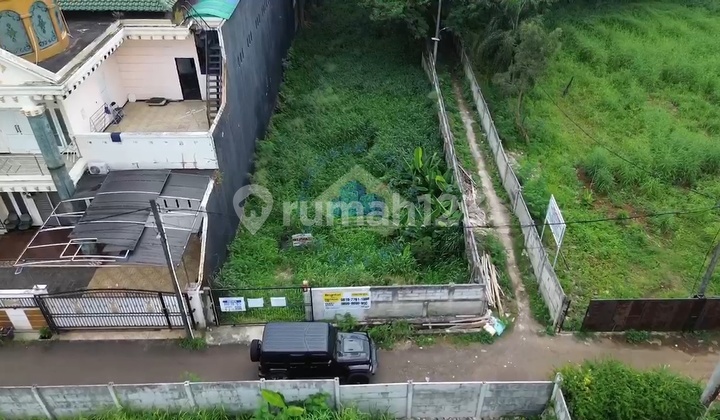 Jual Kavling Shm Melati Mas Dekat Tol Jelupang Serpong Jual Kavling Shm Melati Mas Dekat Tol Jelupang Serpong