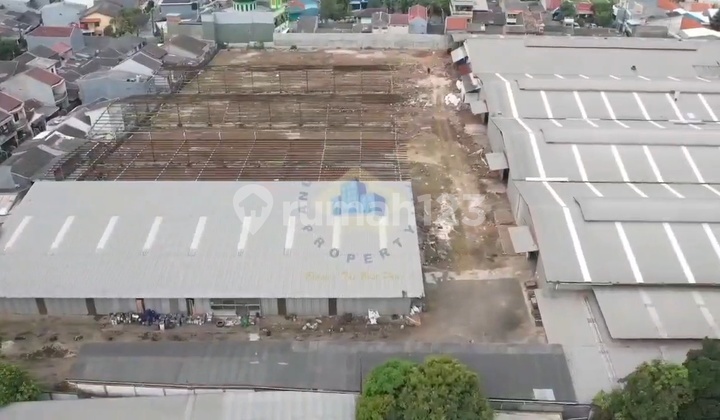 Disewakan Pabrik Dekat Tol Tanah Tinggi Tangerang Disewakan Pabrik Dekat Tol Tanah Tinggi Tangerang