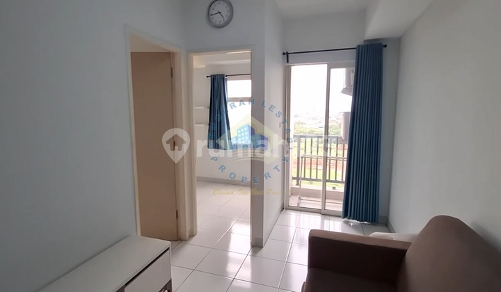 For Sale Ayodya Apartment Cikokol Tangerang Banten 2