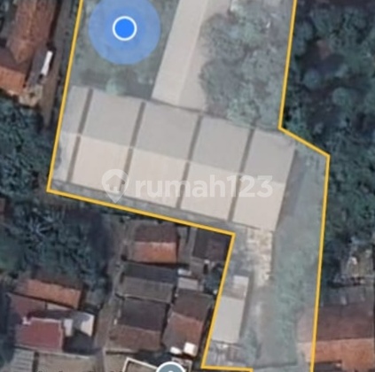 Jual Tanah Strategis Dekat Bsd Dan Tol Legok Tangerang