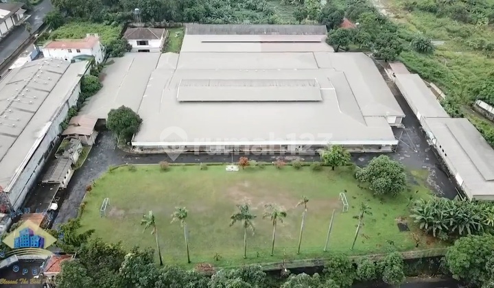 Pabrik Ex Garment Shm Dekat Tol Bitung Tangerang Pabrik Ex Garment Shm Dekat Tol Bitung Tangerang