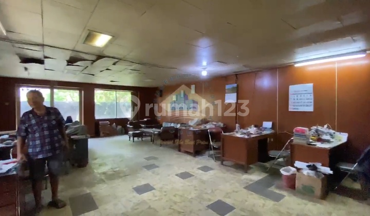 Jual Murah Gudang Shm Dekat Kawasan Oppo Dan Bandara Soetta