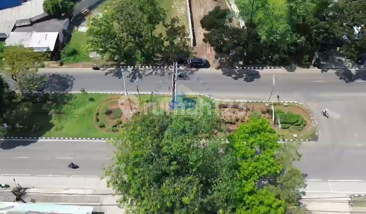 New Warehouse Ready 4 Units (30x10m) Near Tigaraksa Tangerang Regional Government