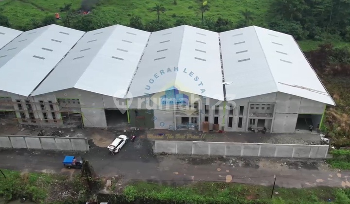 Pabrik Disewakan 1728m Bangunan Baru Di Cikupa Tangerang Pabrik Disewakan 1728m Bangunan Baru Di Cikupa Tangerang