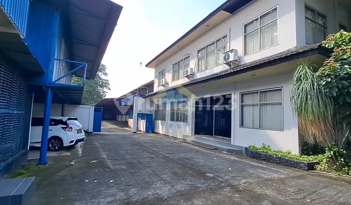 For Sale: Factory in Kadu Jaya Curug Tangerang Near Bitung Toll Road For Sale: Factory in Kadu Jaya Curug Tangerang Near Bitung Toll Road