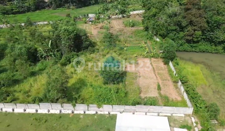 For Sale: Industrial Land Near Citeras Station, Serang Banten For Sale: Industrial Land Near Citeras Station, Serang Banten
