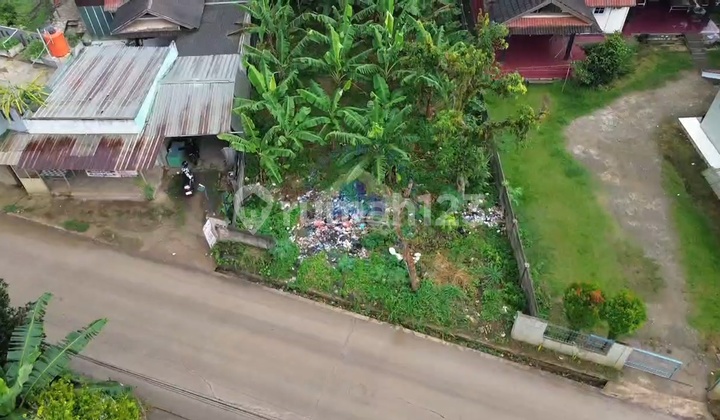 Jual Tanah Shm Lokasi Strategis Dekat Tol Aeon Bsd Dan Stasiun Jual Tanah Shm Lokasi Strategis Dekat Tol Aeon Bsd Dan Stasiun