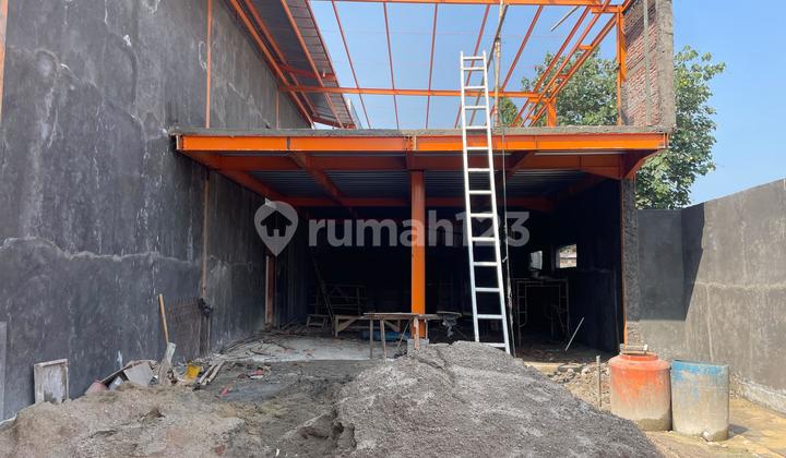 Pabrik Disewakan Dekat Tol Balaraja Barat Tangerang 2