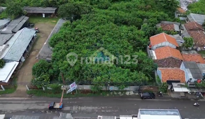 Jual Tanah Strategis Dekat Planning Tol Pik dan Kawasan Laksana Jual Tanah Strategis Dekat Planning Tol Pik dan Kawasan Laksana