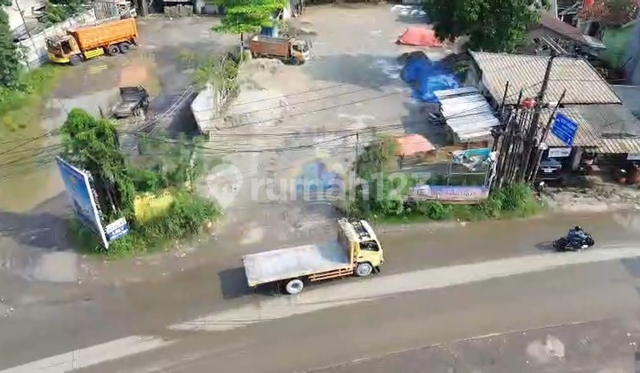 Jual Tanah Shm Posisi Strategis Dekat Tol Aeon Bsd Jual Tanah Shm Posisi Strategis Dekat Tol Aeon Bsd