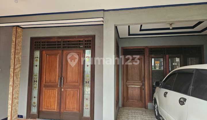 Jual Rumah 2 Lantai Di Kunciran Indah Pinang Kota Tangerang