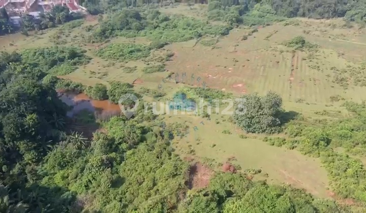 Tanah Industri 3ha Shm Akses Colt Diesel Di Panongan Tangerang Tanah Industri 3ha Shm Akses Colt Diesel Di Panongan Tangerang