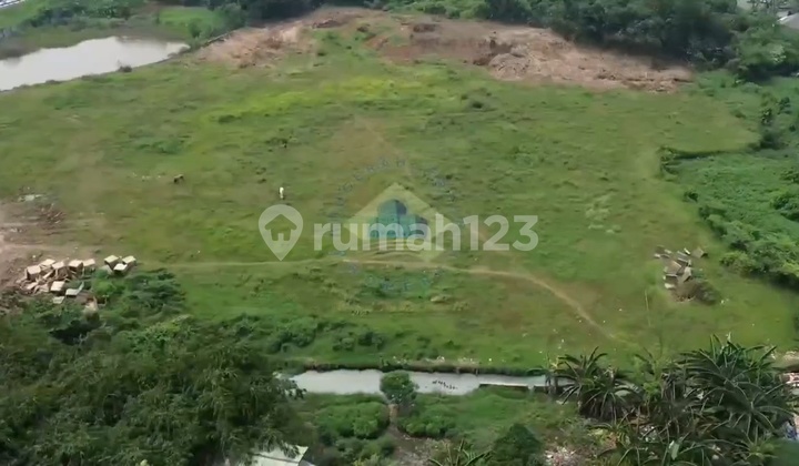 Jual Tanah Industri SHM Dekat Tol Balaraja Timur Jual Tanah Industri SHM Dekat Tol Balaraja Timur