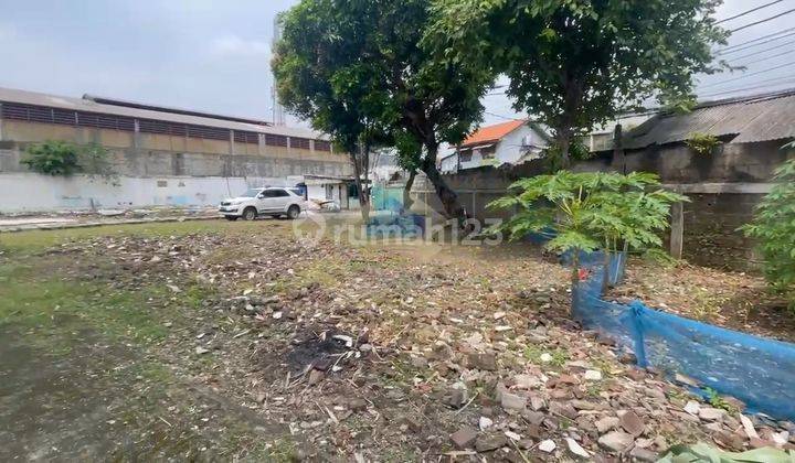 Pabrik Dijual Batu Ceper Kota Tangerang.dekat Bandara Soetta