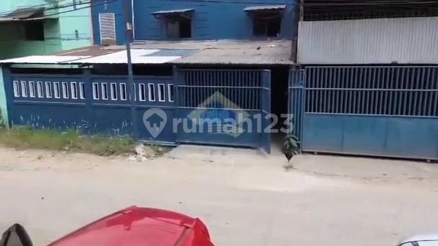 Selling Cheap Warehouse B U Jatake Industrial Complex Jatiuwung Tangerang Selling Cheap Warehouse B U Jatake Industrial Complex Jatiuwung Tangerang