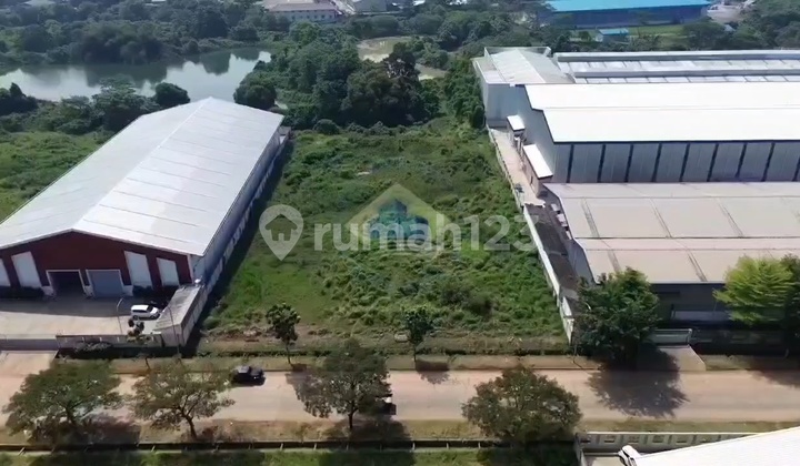 Tanah Kavling Millenium Cikupa Tangerang Tanah Kavling Millenium Cikupa Tangerang