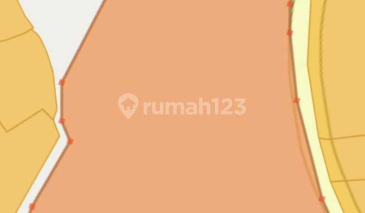 Jual Tanah Murah Shm Area Bsd Dekat Tol Legok 