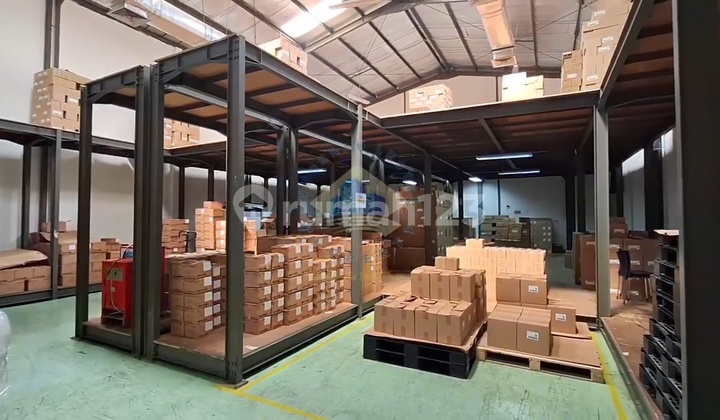 Jual Gudang Shgb Strategis Dekat Tol Rawa Buntu Taman Tekno Bsd Jual Gudang Shgb Strategis Dekat Tol Rawa Buntu Taman Tekno Bsd
