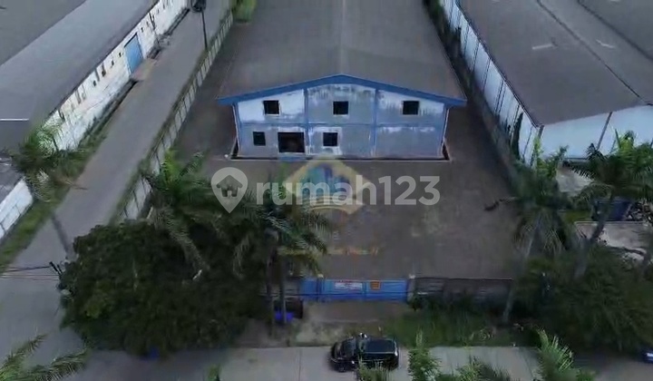 Jual Pabrik Shm Dekat Bandara Soekarno Hatta Pergudangan Akong Jual Pabrik Shm Dekat Bandara Soekarno Hatta Pergudangan Akong