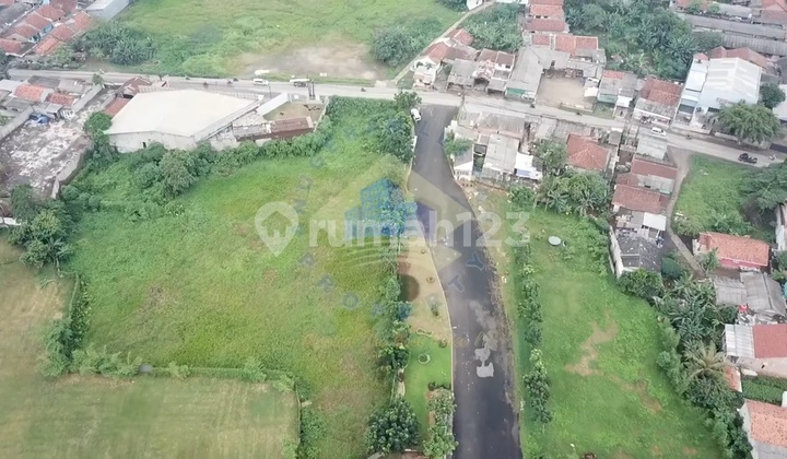 Jual Tanah 5769 Shm Jl Raya Legok Tangerang Jual Tanah 5769 Shm Jl Raya Legok Tangerang