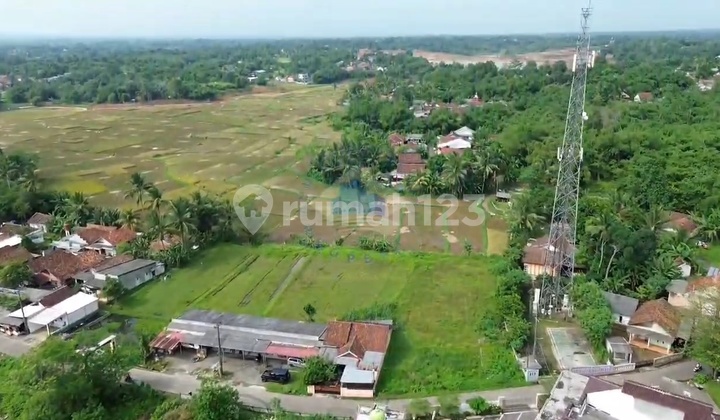 Jual Tanah Murah 5.893m Shm Jambe Tangerang Jual Tanah Murah 5.893m Shm Jambe Tangerang