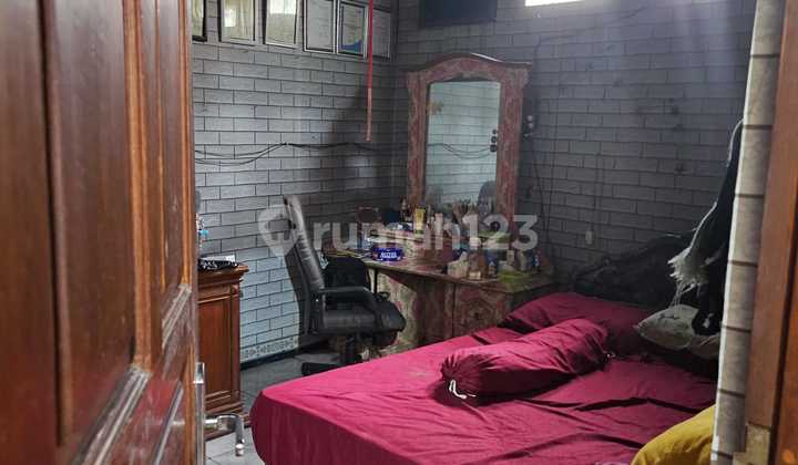 Jual Rumah 2 Lantai Di Kunciran Indah Pinang Kota Tangerang 2