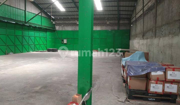 Gudang Murah di Bitung Jaya Cikupa Tangerang Dekat Tol Gudang Murah di Bitung Jaya Cikupa Tangerang Dekat Tol