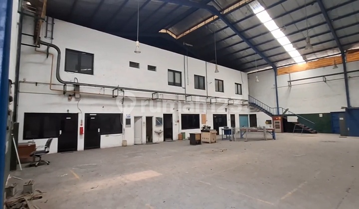 Jual Pabrik Siap Pakai Zona Industri Cikupa Mas Jual Pabrik Siap Pakai Zona Industri Cikupa Mas