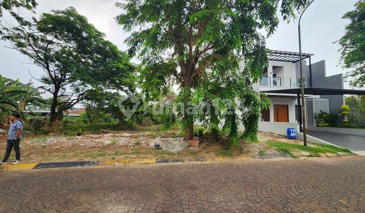 Jual Kavling 305M Modernland Cikokol Kota Tangerang Jual Kavling 305M Modernland Cikokol Kota Tangerang