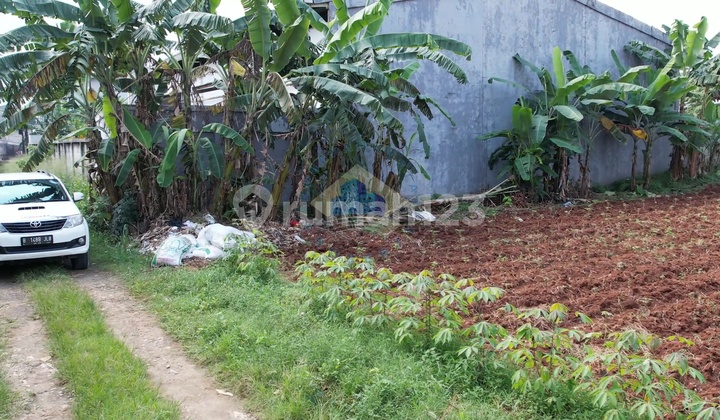 Jual Tanah Industri 500m Gunung Sindur Bogor Jawa Barat Jual Tanah Industri 500m Gunung Sindur Bogor Jawa Barat