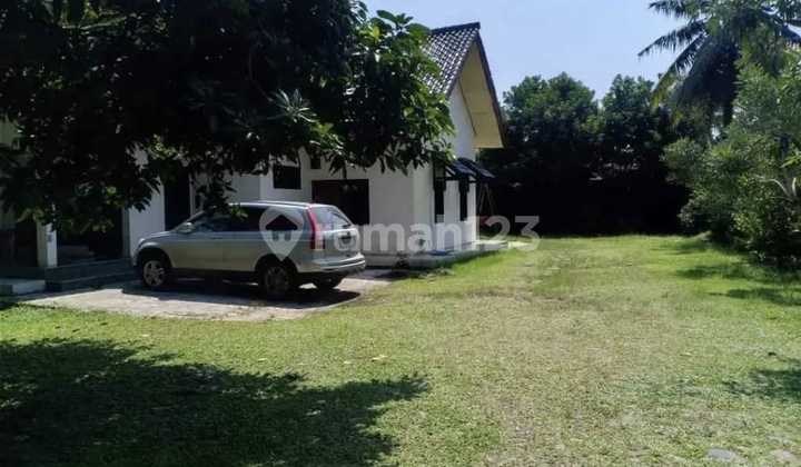 Tanah Shm Ada Rumah Lokasi Strategis Dekat Taman Tekno Bsd Tanah Shm Ada Rumah Lokasi Strategis Dekat Taman Tekno Bsd