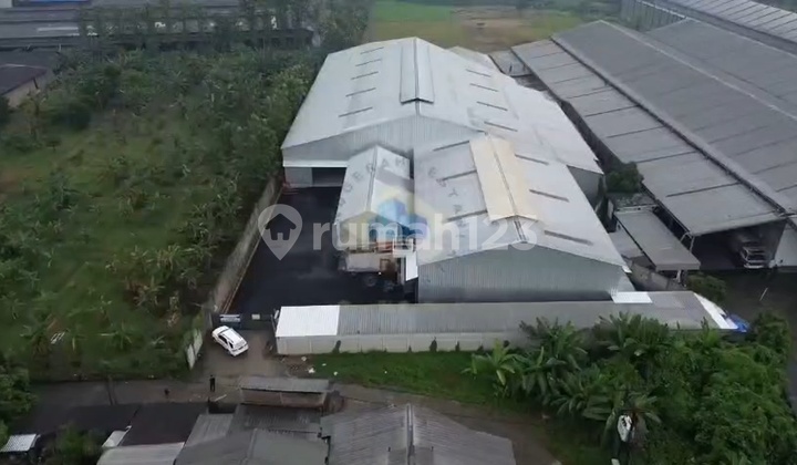 Ready-to-Use Factory Ready-to-Use Factory