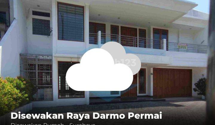 Sewa Darmo Permai 1lt  1