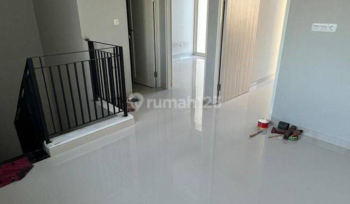 Jual 2lt Sukolilo Rumah Baru 2