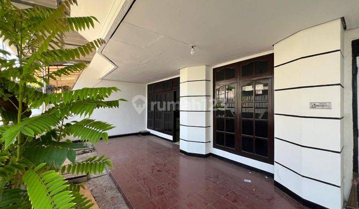 Banting Harga Rumah Kos Termurah Besar 2