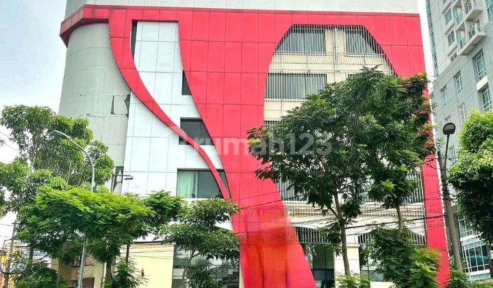 Jual Sewa Gedung Pusat Kota 1