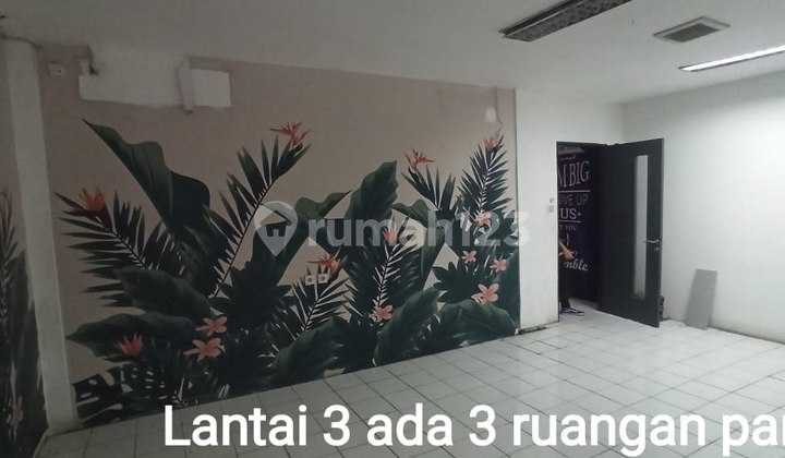 Sewa/ Jual Ruko Bratang Binangun 2