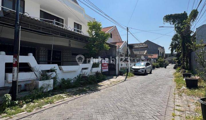 Banting Harga Rumah Kos Termurah Besar 1