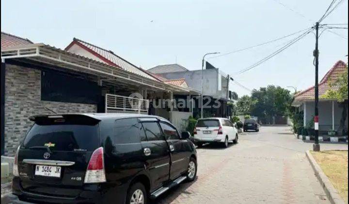 Jual Tanah Mentari Kenjeran Lebak Merr 2