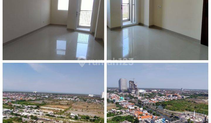 Jual Grand Dharmahusada Lagoon 1BR 1