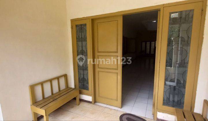 Rumah Kos Aktif 2 Lantai Shm Nginden 13 Kamar 1