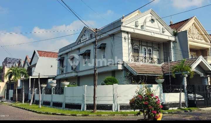 Rumah Nirwana Wonorejo Permai Bawah Pasar Murah Rumah Nirwana Wonorejo Permai Bawah Pasar Murah
