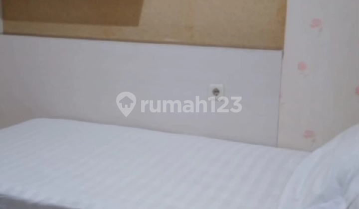 Puncak Kertajaya Apartment 3BR Full Furnished Cheap Ready 2