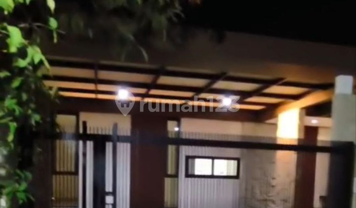 New Smart Home Pondok Tjandra SGM House Good Cheap 2