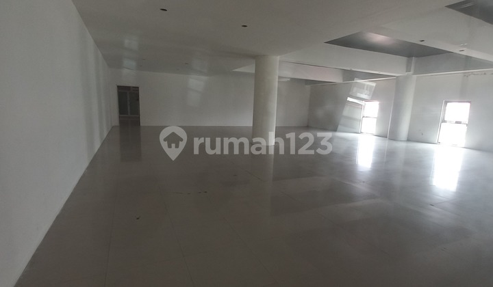 Office Space for Business Citraland West Surabaya