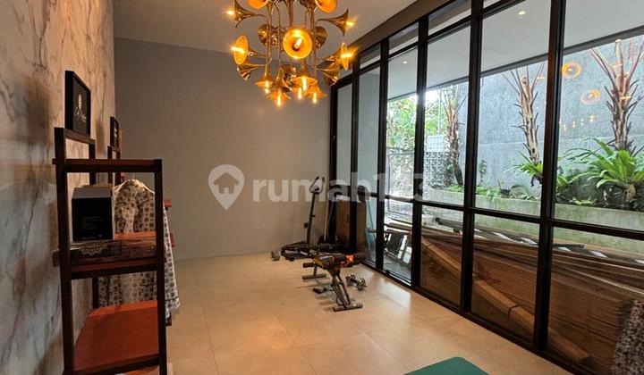 Resort Bumiaji Batu 2360M² View Beautiful Mountain 2