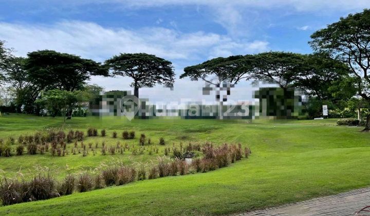 Golf View Lot Main Road Mediterania Golf Hill HGB