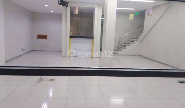 Gdeung Kantor Komersial Dekat Pemuda Surabaya Pusat 2