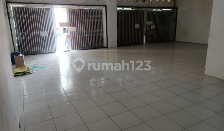 4-Storey Ruko Bubutan Kranggan Central Surabaya